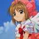 Illustration for article titled Grexs iCardcaptor Sakura /iReview